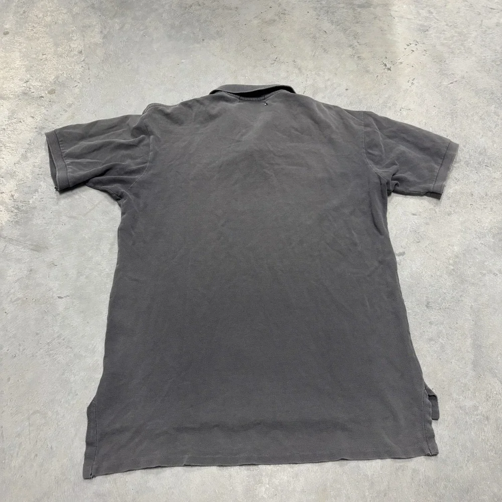 Ralph Lauren good hole